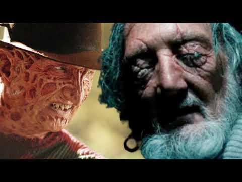 Ciekawostki z Stranger Things - Freddy Krueger