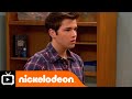 iCarly | Kiss-a-dillas | Nickelodeon UK