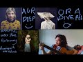 AURORA DEEP DIVE Pt.1 - Analysing Structure, Texture &amp; Instrumentation (streamed 2025/15/5)