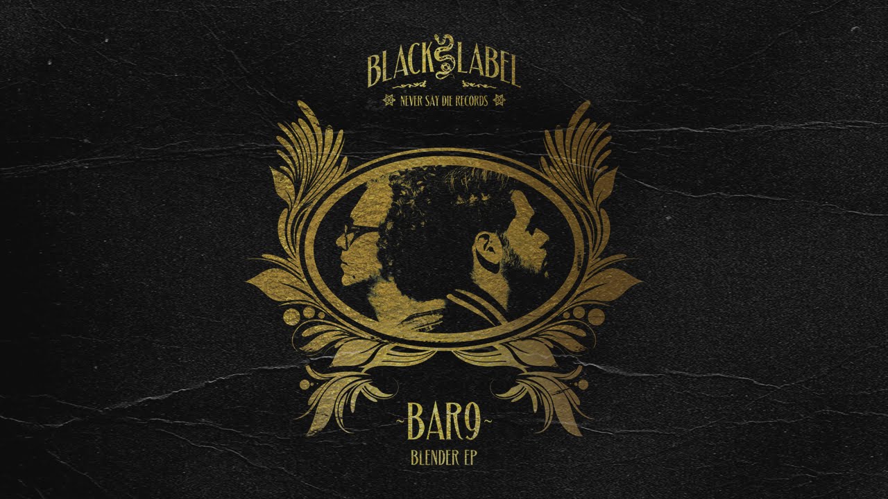 BAR9 - When Technology Fails bar913hg manual español