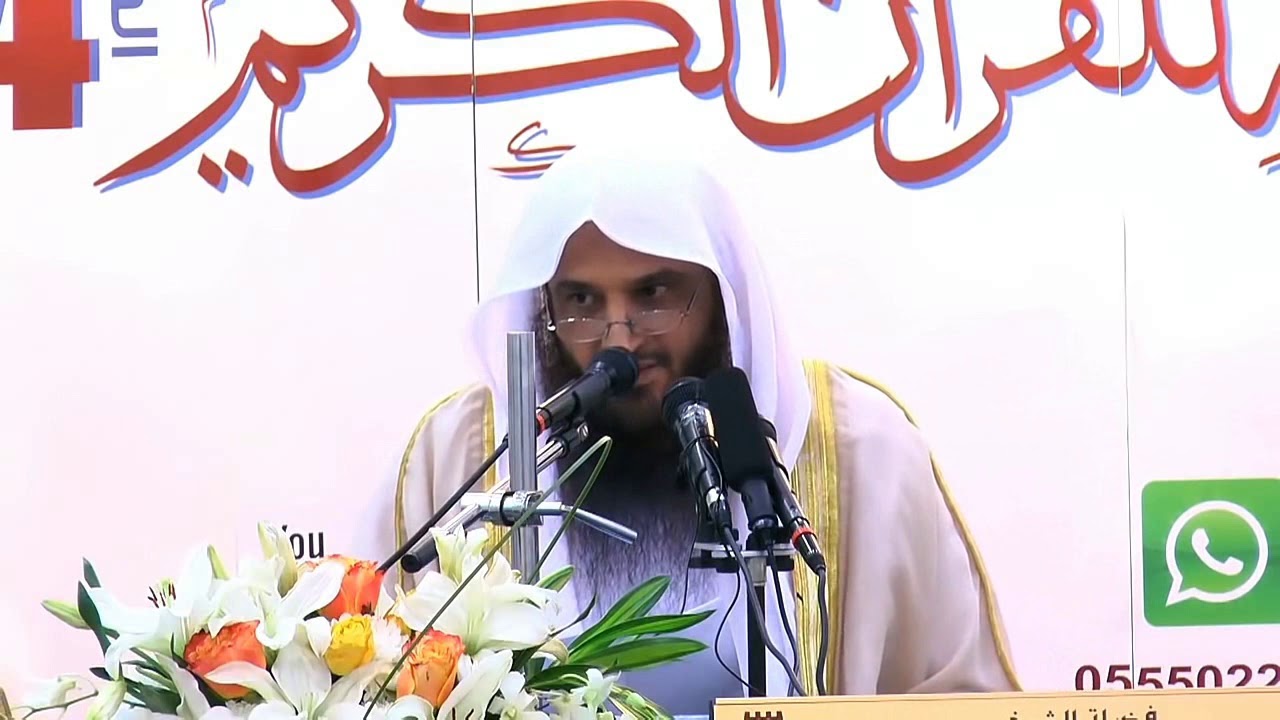 حديث فيه بيان عُلو خلقه ﷺ ¦ الشيخ عبد الرزاق البدر