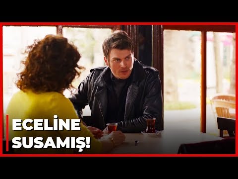 Kuzey, Barış'ın Cemre'den Tazminat İstediğini Öğrendi - Kuzey Güney 64. Bölüm