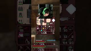 MINECRAFT PERO LE METI MODS DE TERROR #minecraft #minecraftterror #dwellers #viral