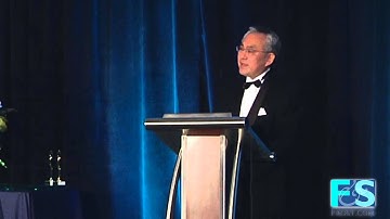 Yokogawa Receives F&S 2014 Global Enabling Technology Leadership Award