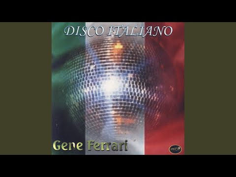 Gene Ferrari - Volare mp3 ke stažení