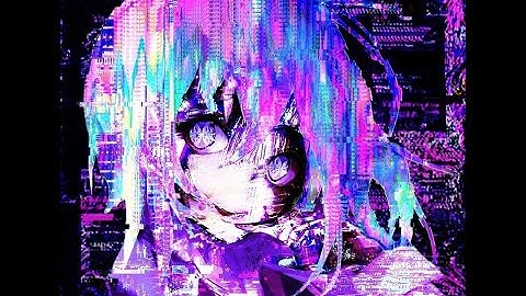 breakcore / atmospheric dnb mix to unlock forgotten memories