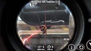 . "Epic Sniper Strike Headshots – Impossible Missions Completed!" #10 screenshot 4