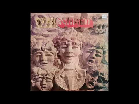 ბავშვთა ჯაზ - როკ ანსამბლი \"ალიონი\" - მშვიდობის მტრედი (1987)