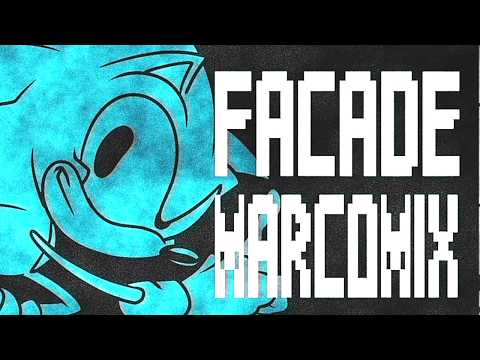 FACADE MARCOMIX | SONIC LEGACY FAN-REMIX