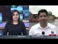 Preocupación en Round Rock por la llegada de tormentas severas