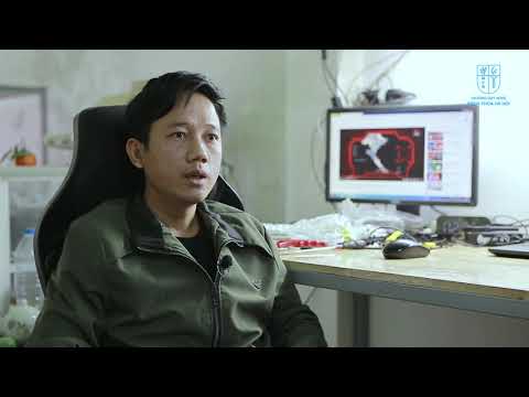 Video Phan Văn Liên - Quyết tâm làm giàu từ nghề sửa chữa... - YouTube