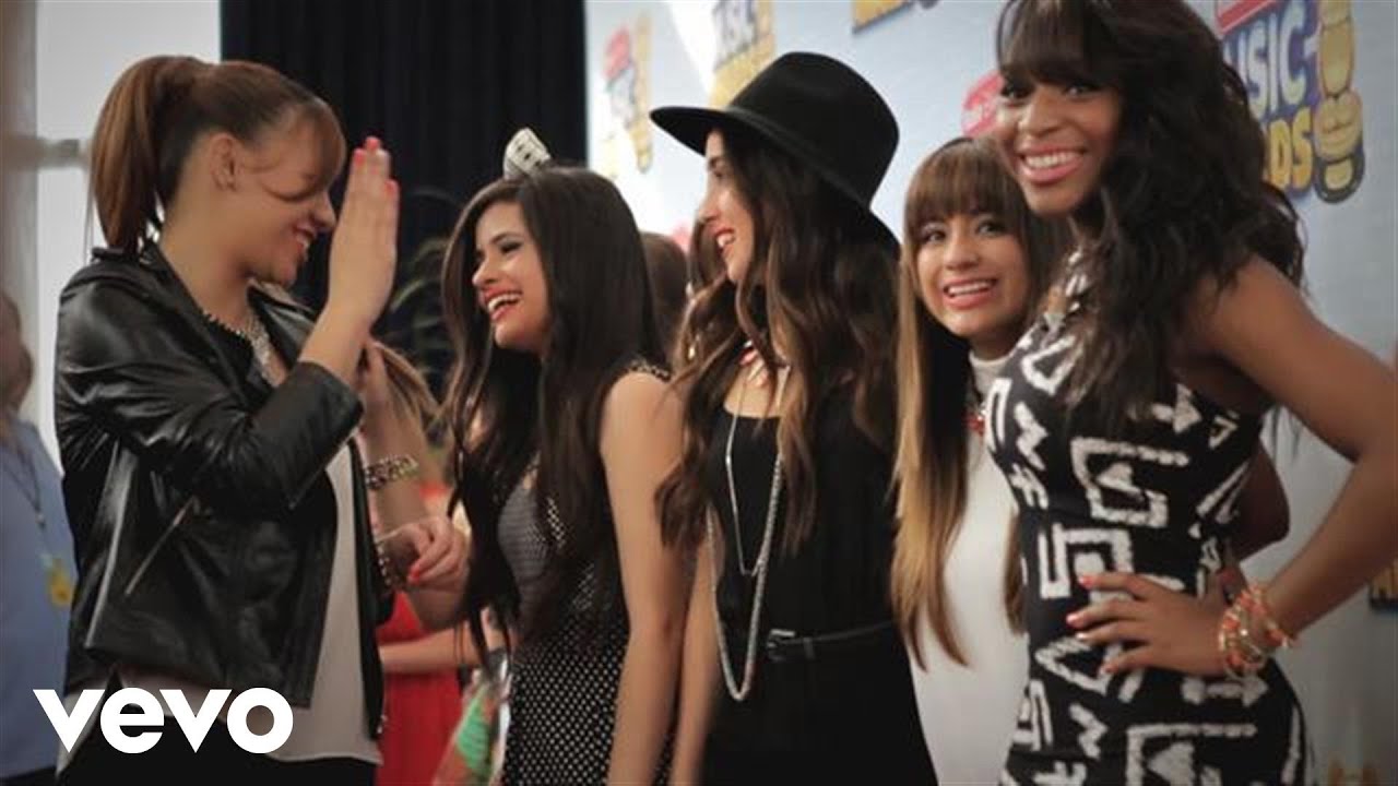 Fifth Harmony - The Dream Begins