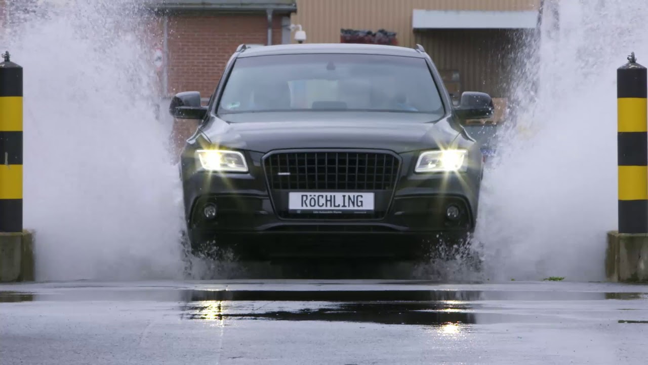 Technical Center Röchling Automotive