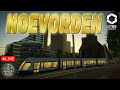 LIVE - City Maintance Day in Noevorden | Cities Skylines 2