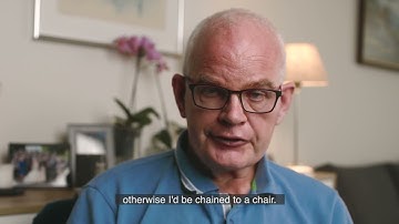 Søren & Path Finder (English subtitles)