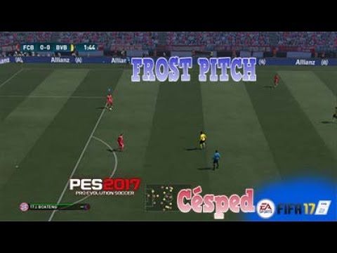 PES 2017 PC