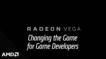 Vega: Changing the Game for Game Developers