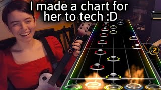 Soulless 3 (Custom Underchart) ~ BRI TECH FC!