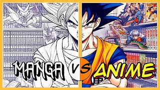 Manga vs Anime: Which Is Better?