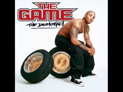 The Game Start From Scratch Lyrics 