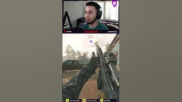 The sound of the sniper in MW3 Beta sound so satisfying! #mw3beta #mw3