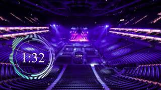 STAYC (스테이씨) - BOY (Empty Arena)