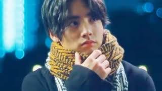 #cherrymagic #adachi #EijiAkaso Adachi (Eiji Akaso) | Cute moment  Adachi cute, lovely