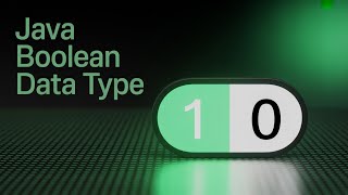 Java Boolean Data type | Part 18