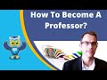 Insider tips for first generation students from college to business professor success story