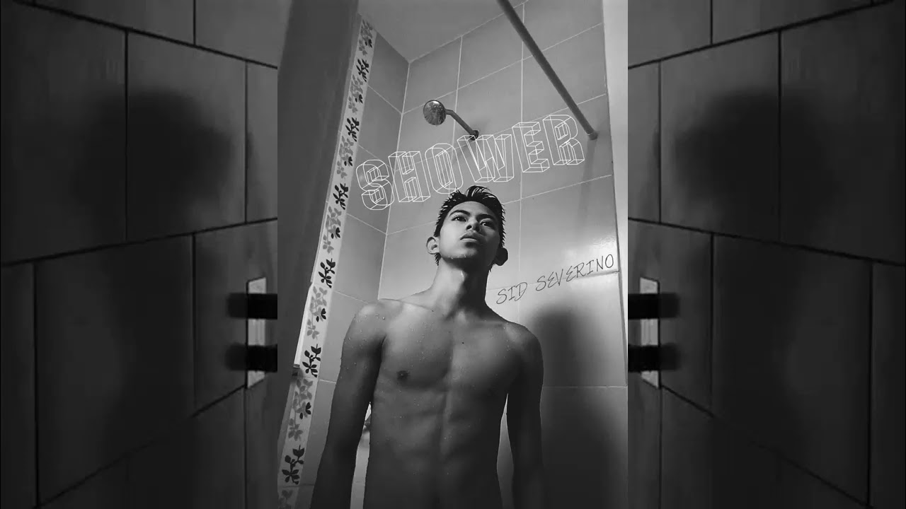 Watch Sid Severino - Shower (Official Audio) on YouTube Watch Sid Severino - Shower (Official Audio) on YouTube