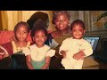 Kylian Mbappé: 93 Famille