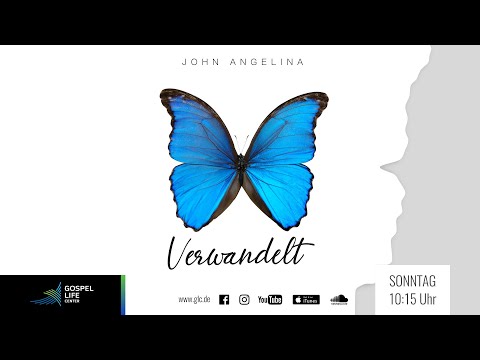 GOTTESDIENST | Verwandelt IV