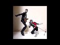 BOOWY 【BEAT EMOTION】05  DON'T ASK ME  vinyl   ハイレゾ