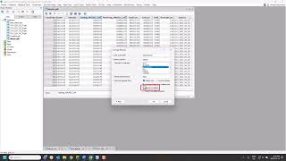Averaging repeat measurements in Oasis montaj software [microlearning]