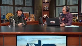 Ron Howard On The Dan Patrick Show Full Interview 12815
