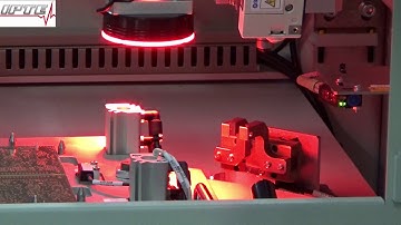 44 EasyRouter with Cobot