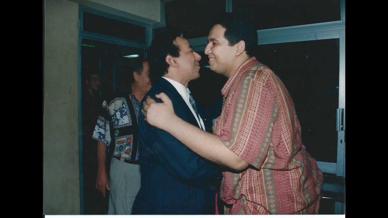 الحكاية والرواية مع بلال فضل: صفحات من يوميات الصعلكة/الكحرتة (5)