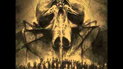 Aversio Humanitatis - Psalm Of The Wanderring (2013)
