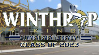Class of 2023 - Graduation