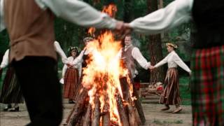 Gunta Lodzina Dainis Porgants - Janits Danci Dancinaja Gunta Lodzina Dainis Porgants - Janits Danci Dancinaja