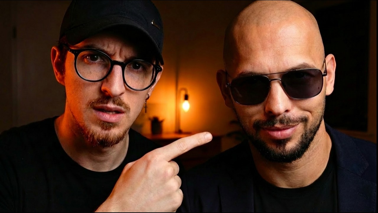 Andrew Tate's Dating Advice Is Wrong (Here's Why)