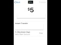 How to Transfer Money from Apple Pay to Wells Fargo
