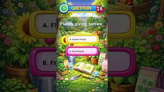 🥦 Vegetables or Fruits? | Tricky Plant GK Quiz | Class 3–5 | @kidsLearnTVNursery-Rhymes  #kidsquiz
