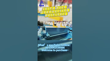 China alva 4FT log debarker,wood rounding machine. #woodworking #machine