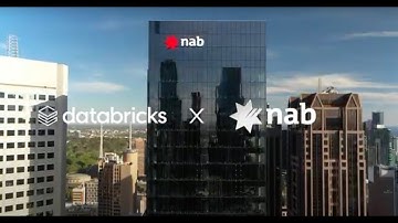 Databricks is powering NAB’s data strategy for 8.5 million customers