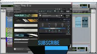 FREE KONTAKT LIBRARY | UMLAUT UBEAT HYBRID LITE