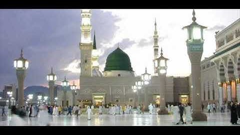 سورة الأعلى سعد الغامدي