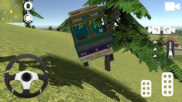 #2 #1 tractor game || Indian tractor game Android GamePlay || MK gaming #gaming