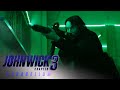 'Shootout in the Continental Hotel' Scene | John Wick: Chapter 3 - Parabellum