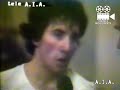 Gianfranco Rosi allenamento palestra concordia | Tele AIA (1980)